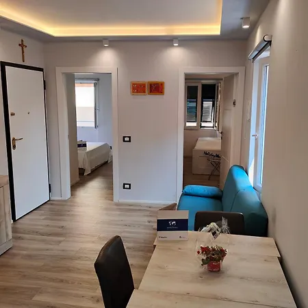 Apartman Vaze's Heart By World