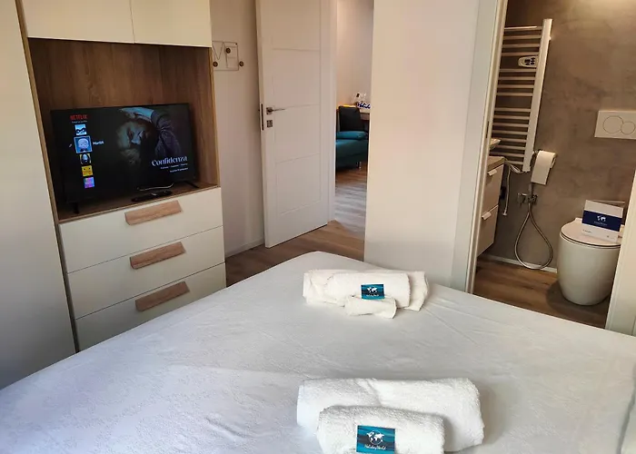 Apartamento Vaze's Heart By World *