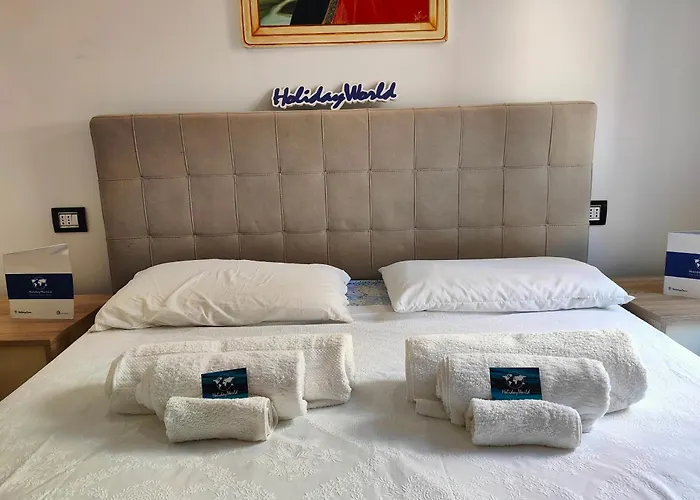 Vaze's Heart By World Appartement Varazze