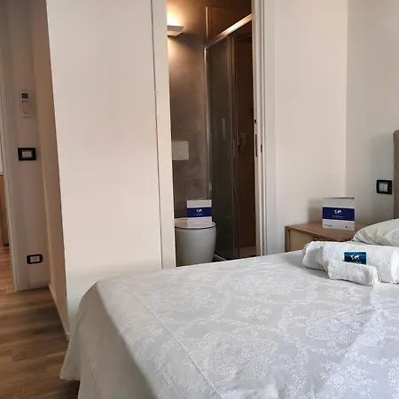 Apartamento Vaze's Heart By World Varazze