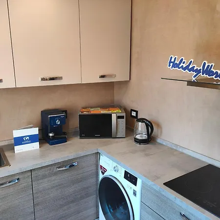 Apartamento Vaze's Heart By World Varazze
