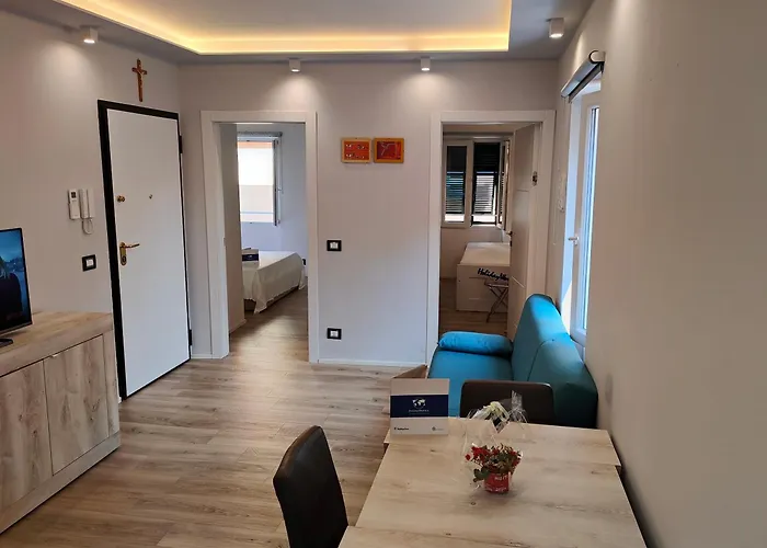 Apartman Vaze's Heart By World